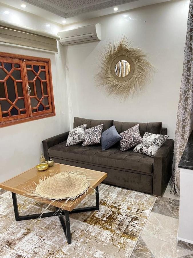 Riads Dar Zao - Logements Entiers مراكش المظهر الخارجي الصورة