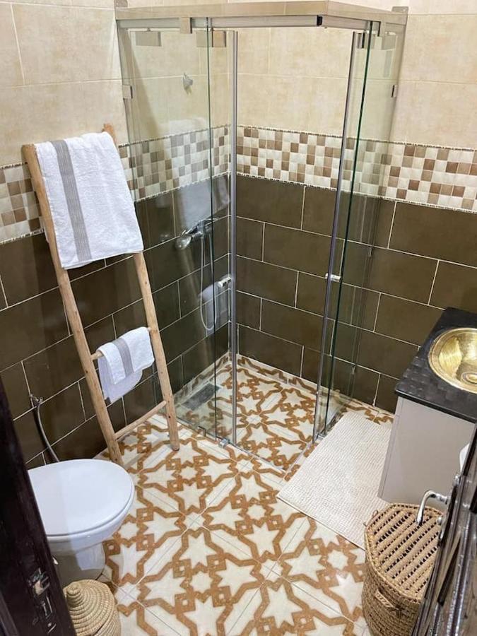 Riads Dar Zao - Logements Entiers مراكش المظهر الخارجي الصورة