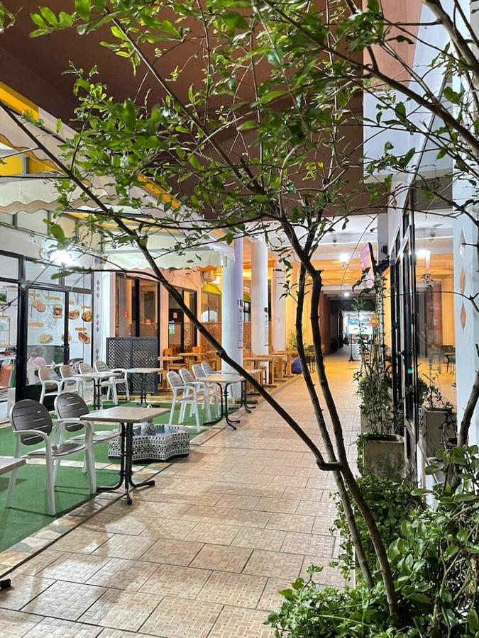 Riads Dar Zao - Logements Entiers مراكش المظهر الخارجي الصورة