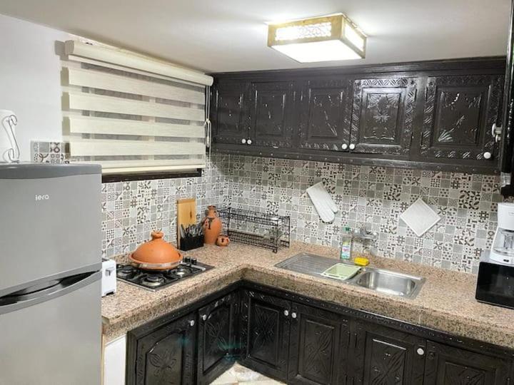 Riads Dar Zao - Logements Entiers مراكش المظهر الخارجي الصورة