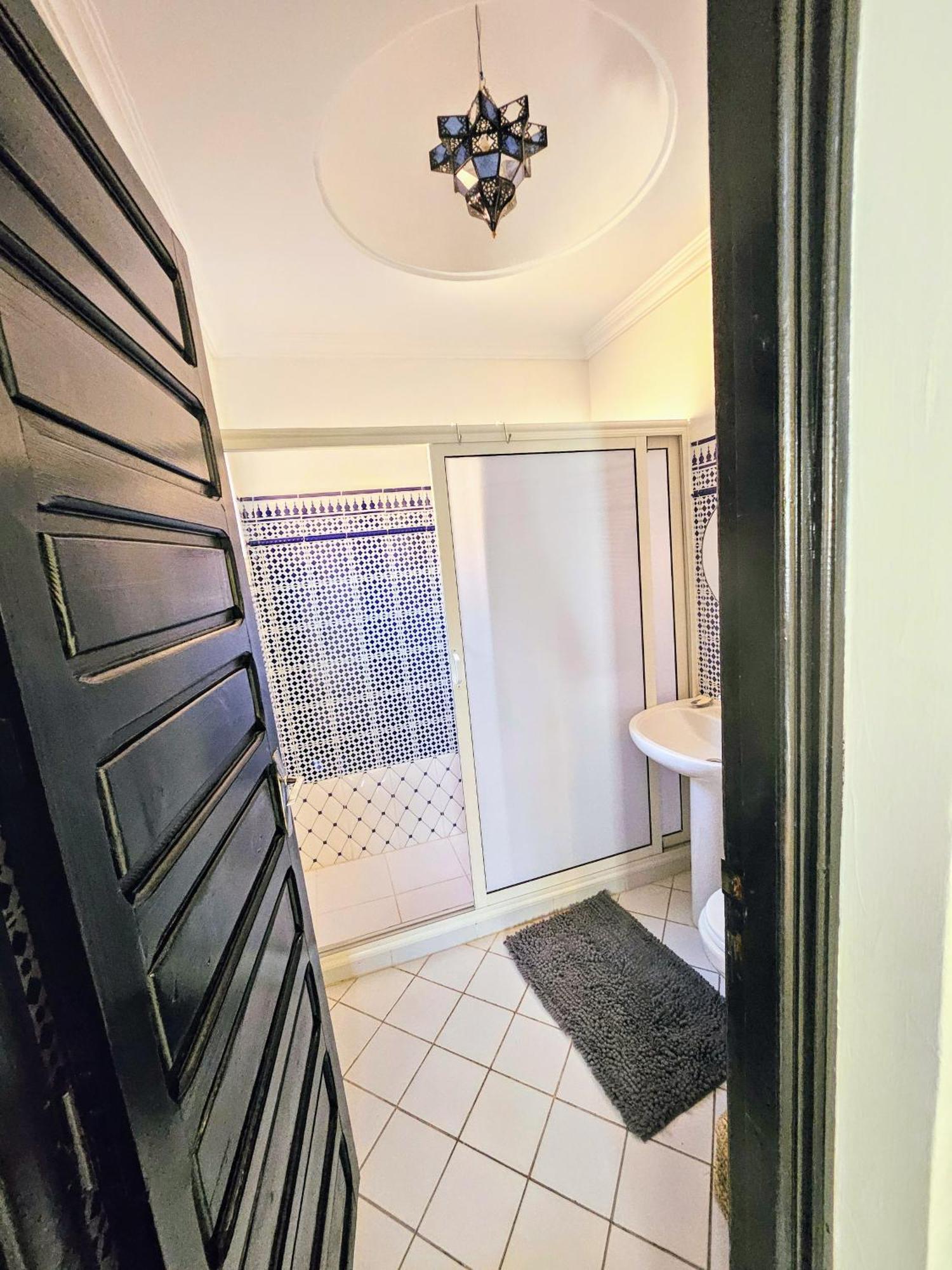 Riads Dar Zao - Logements Entiers مراكش الغرفة الصورة